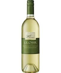 J Lohr Arroyo Seco Monterey Sauvignon Blanc 750ml